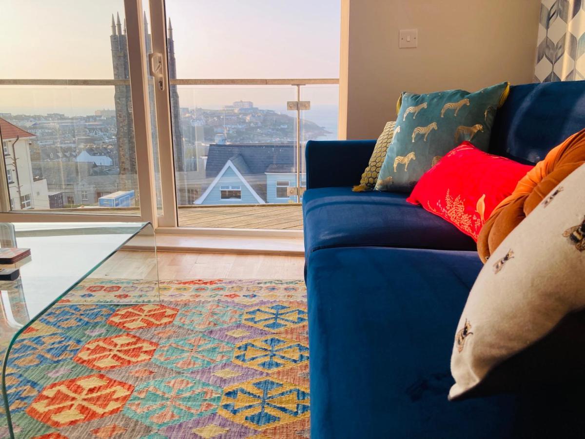 Ocean Views *