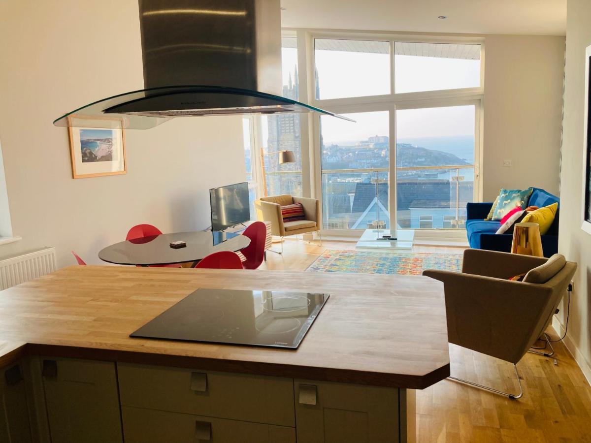 Ocean Views * Newquay (Cornwall)