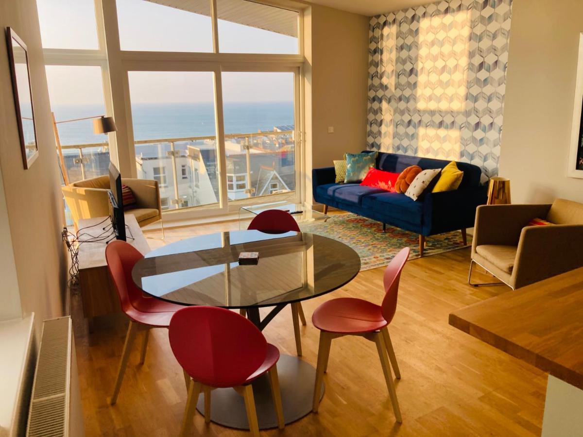 Ocean Views Apartment Newquay (Cornwall)