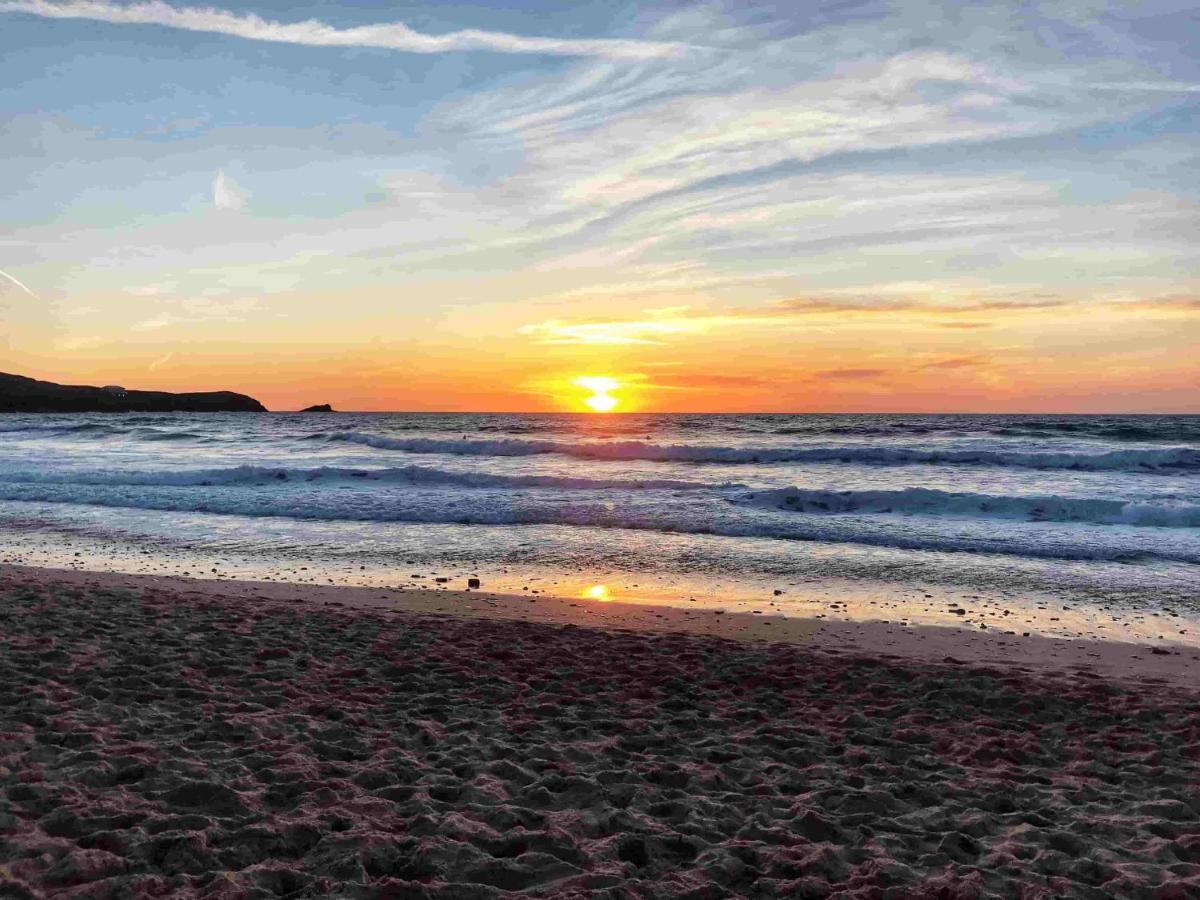 Ocean Views * Newquay (Cornwall)