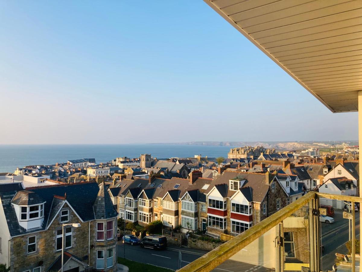 Ocean Views